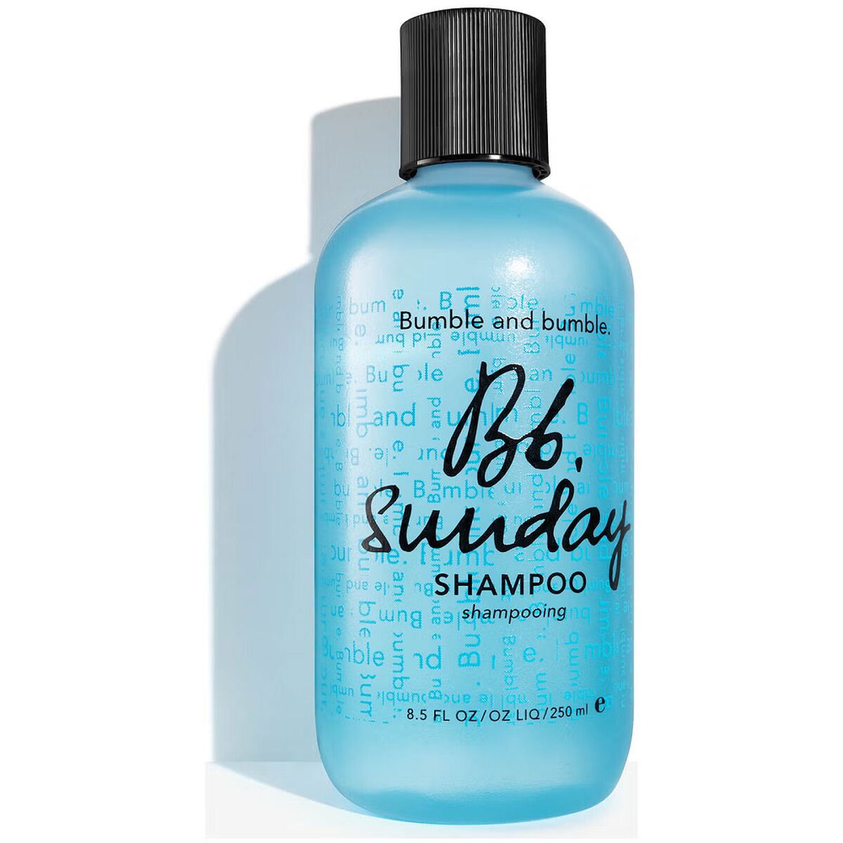 Champô Purificante Bumble & Bumble
